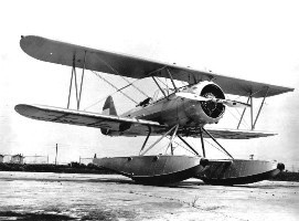 stearman